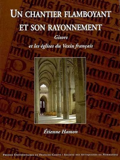Étienne Hamon