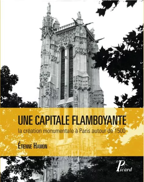 Étienne Hamon