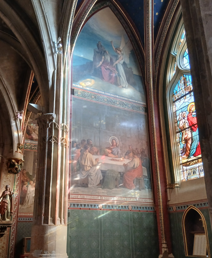 Saint-Séverin