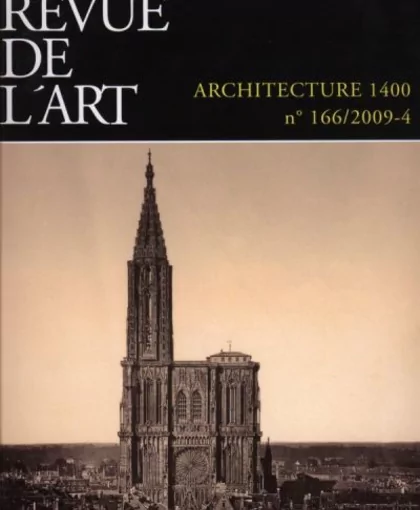 Architecture 1400