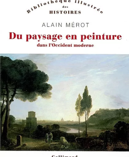 Alain Mérot