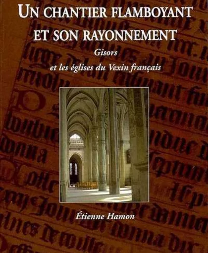Étienne Hamon