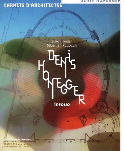 Simon Texier & Sébastien Radouan