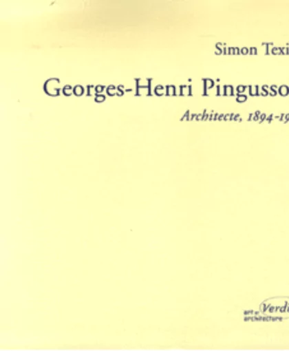 Simon Texier